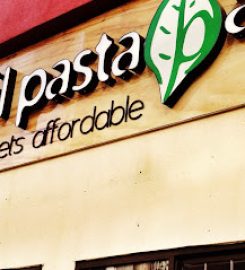 Basil Pasta Bar