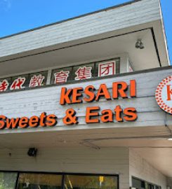 Kesari Indian Sweets and Eats