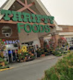 Thrifty Foods