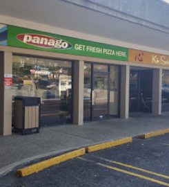 Panago Pizza