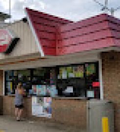 Dairy Queen Treat