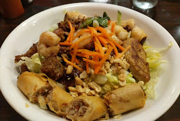 Little Saigon Restaurant