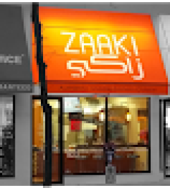 Zaaki Cuisine