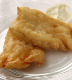 Schooner Fish  Chips