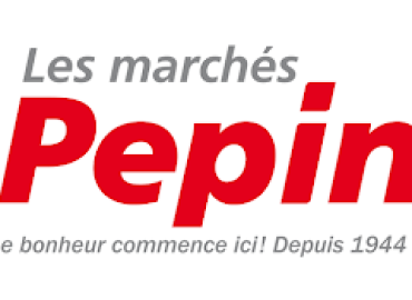 Les Marchs Pepin inc  Bureau administratif