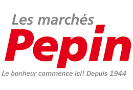 Les Marchs Pepin inc  Bureau administratif