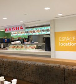 Basha Restaurant