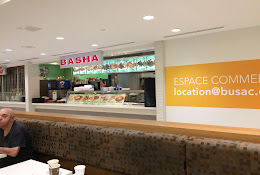 Basha Restaurant