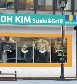 OHKIM Sushi