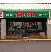 Pizza Nova