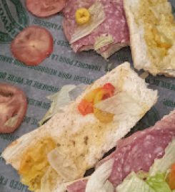 Dagwoods La Sandwicherie