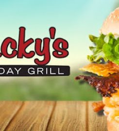 Rickys All Day Grill  Central City