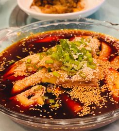 Chengdu Spicy Restaurant
