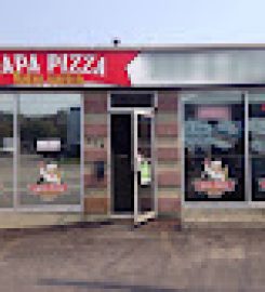 Papa Pizza