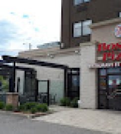 Boston Pizza