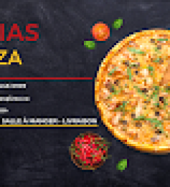 Ozias Pizza