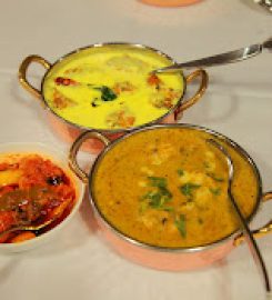 BENARES Cucina Indian