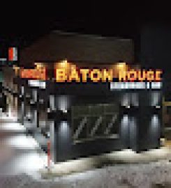 Bton Rouge Grillhouse  Bar  Joliette