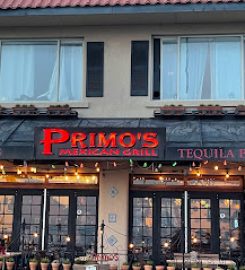 Primos Mexican Grill