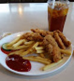 Humptys Big Plate Diner  Fort Sask