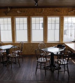 Le Coureur des Bois  Microbrasserie Bistrobar