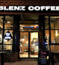 Blenz Coffee