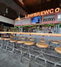 Lake of the Woods Brewing Company