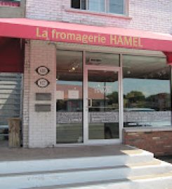 Fromagerie Hamel Repentigny