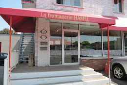 Fromagerie Hamel Repentigny