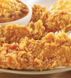 Popeyes Louisiana Kitchen