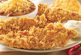 Popeyes Louisiana Kitchen