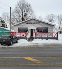 Restaurant Chez Pierro