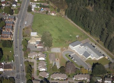 Colwood Elementary