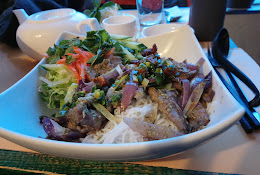 Hoai Huong Restaurant