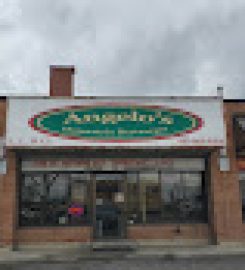 Angelos Homestyle Restaurant