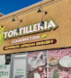 Tortilleria Leamington