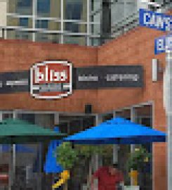 Bliss Bakery  Ellis Street