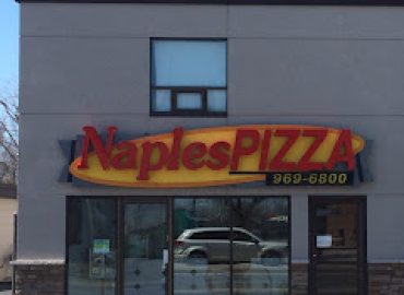 Naples Pizza