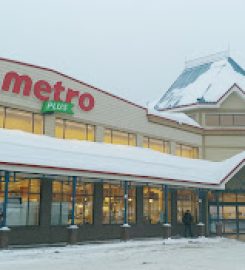 Metro Plus SteAgathe