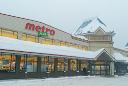 Metro Plus SteAgathe