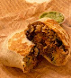 Quesada Burritos  Tacos