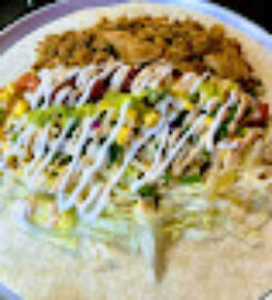 Burrito Bandidos Downtown Hamilton