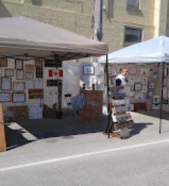 Port Elgin Farmers Market