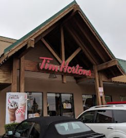 Tim Hortons