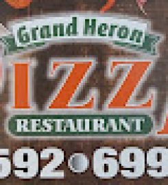 Restaurant Grand Hron