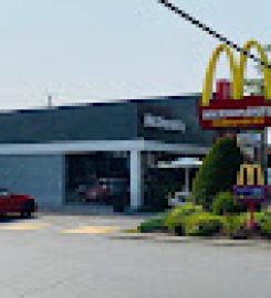 McDonalds