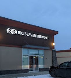 Big Beaver Brewing