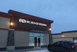 Big Beaver Brewing