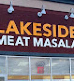 LAKESIDE MEAT MASALA