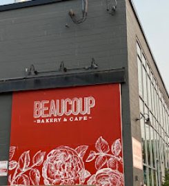 Beaucoup Bakery